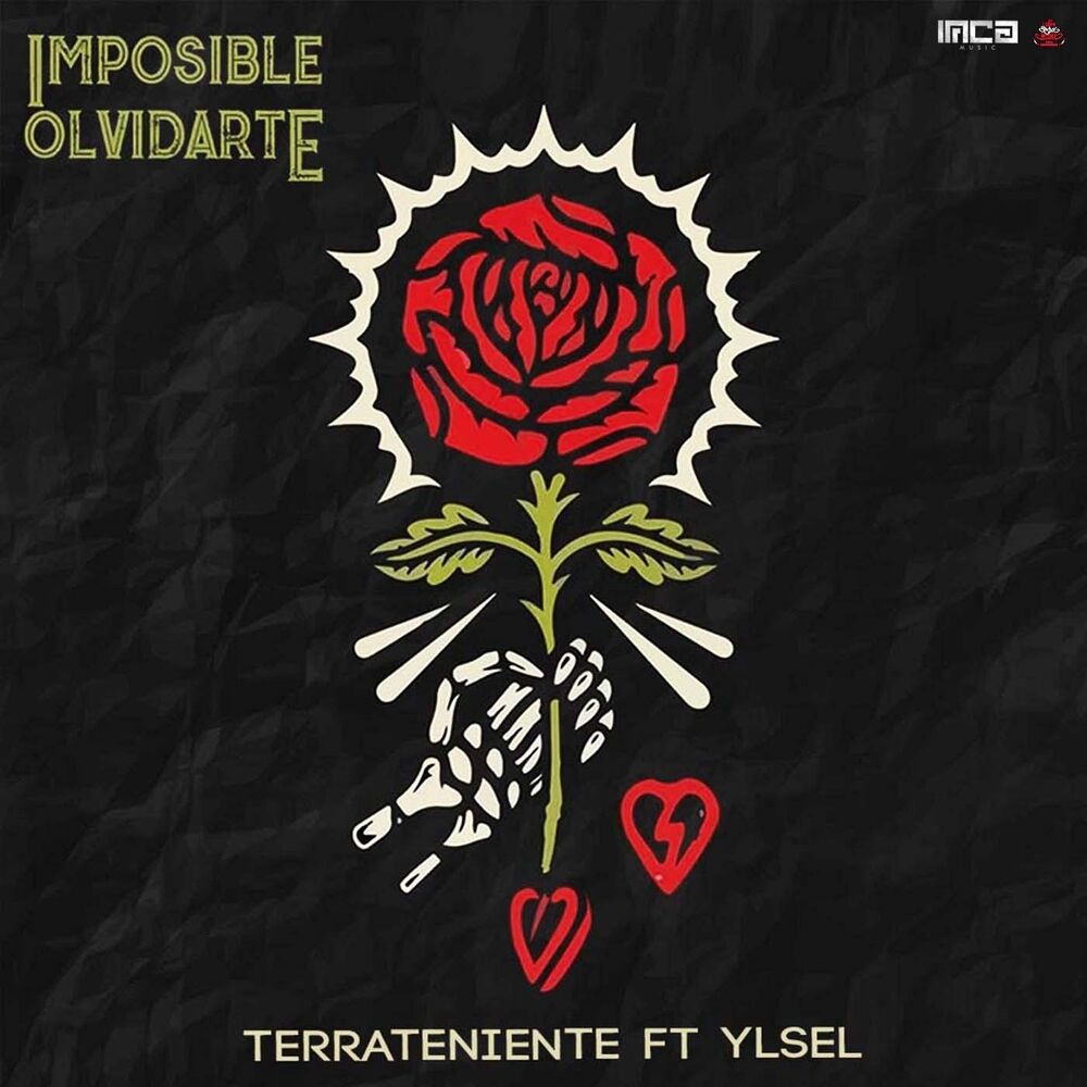 Picture of Imposible Olvidarte