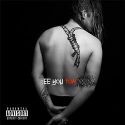 Cover of See You Tomorrow