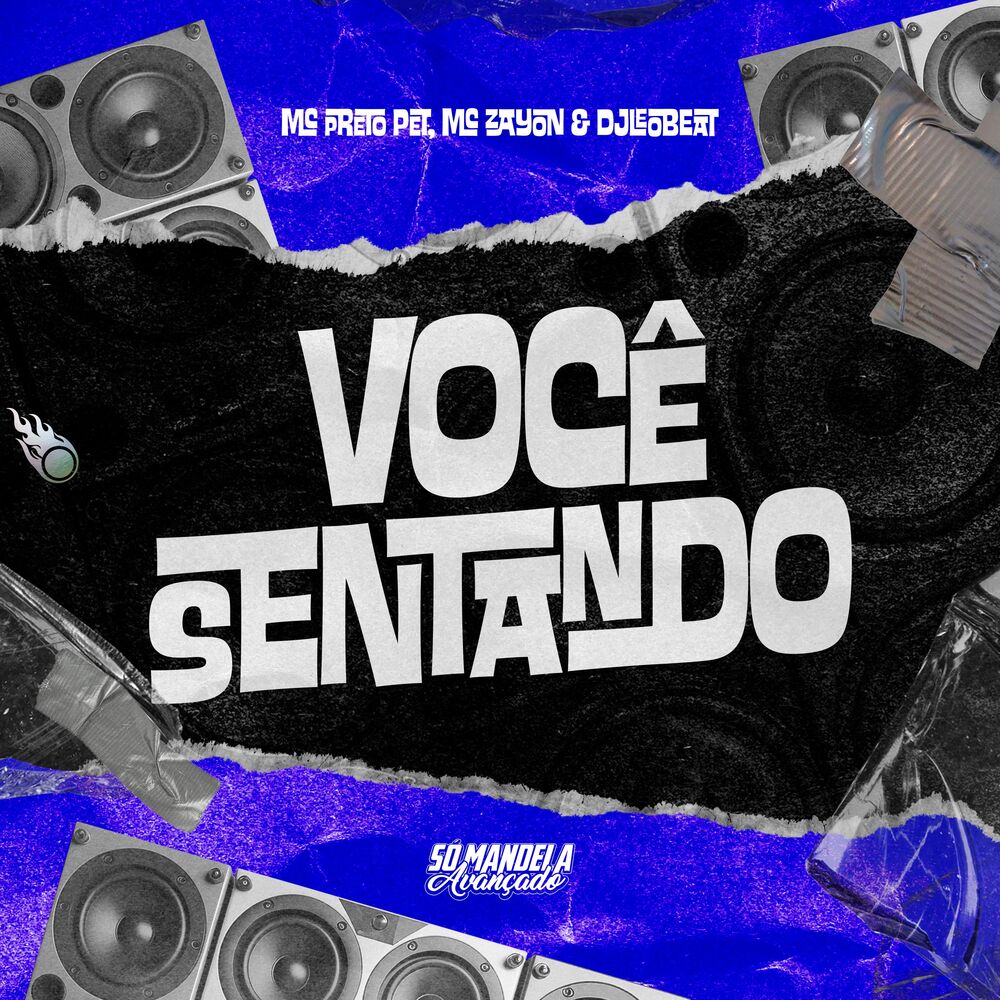 Picture of Você Sentando