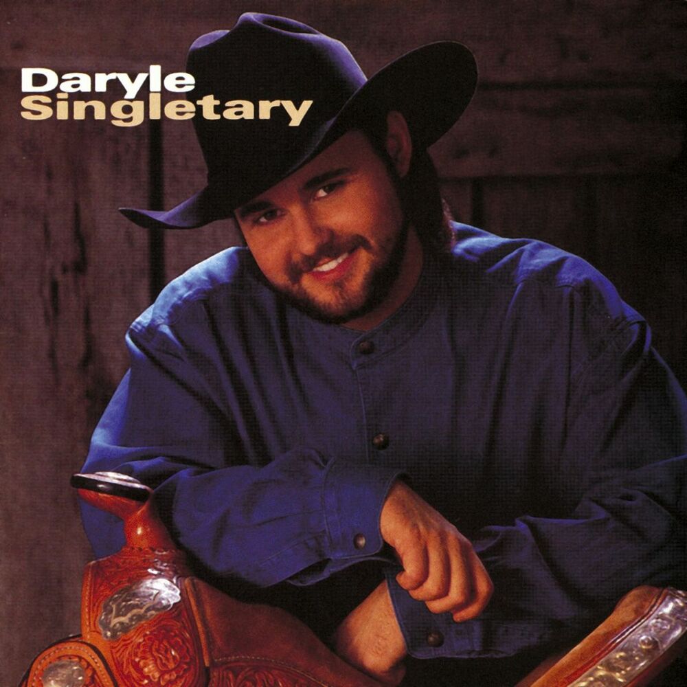 Picture of Daryle Singletary