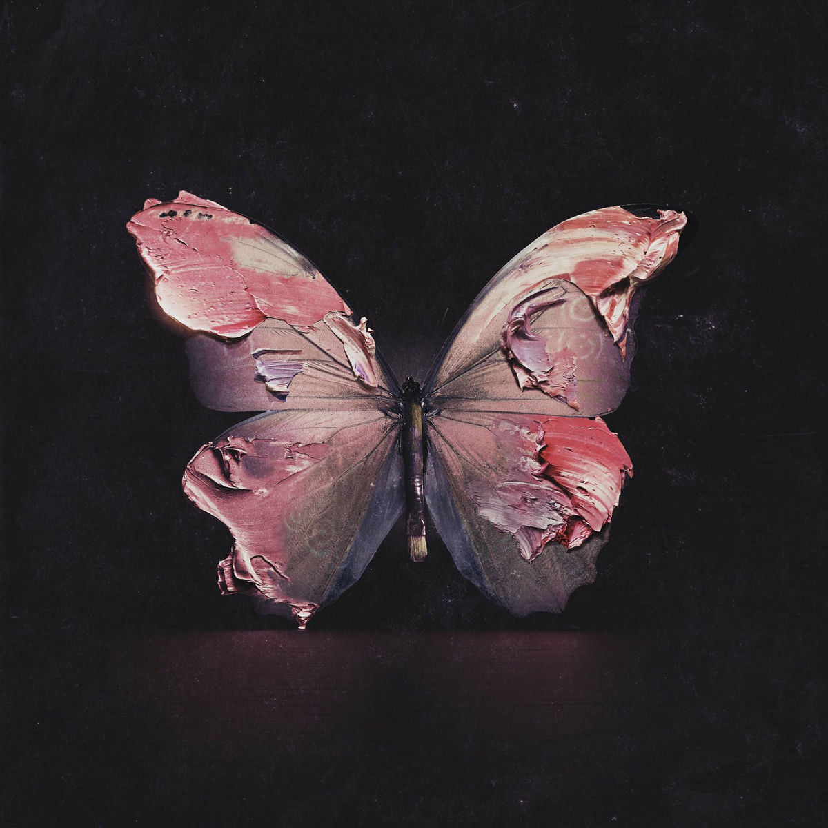 Album cover of Silence