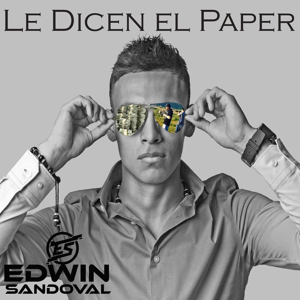 Picture of Le Dicen el Paper