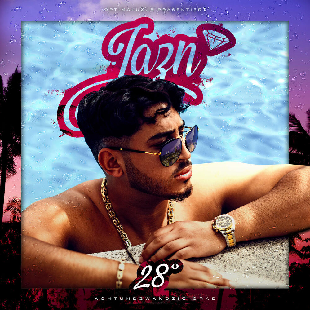 Picture of 28° (Instrumentals)