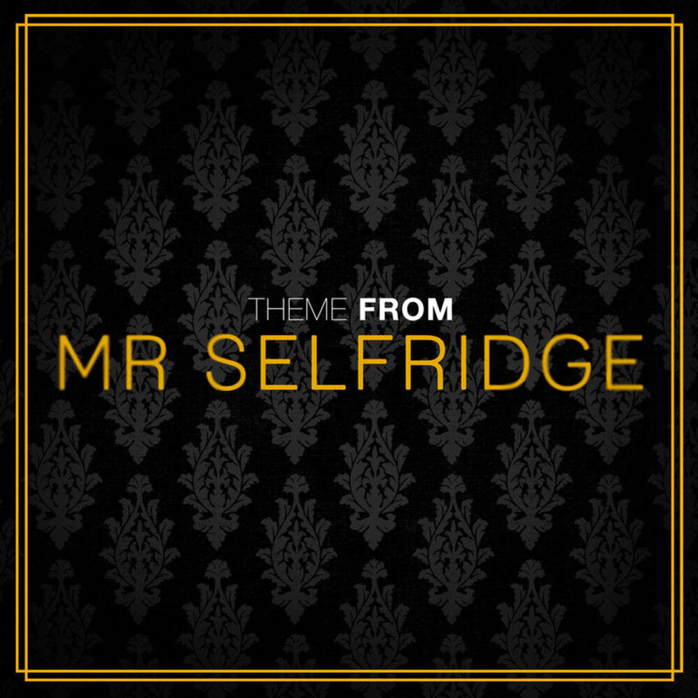 Picture of Mr. Selfridge Main Theme (From "Mr Selridge")