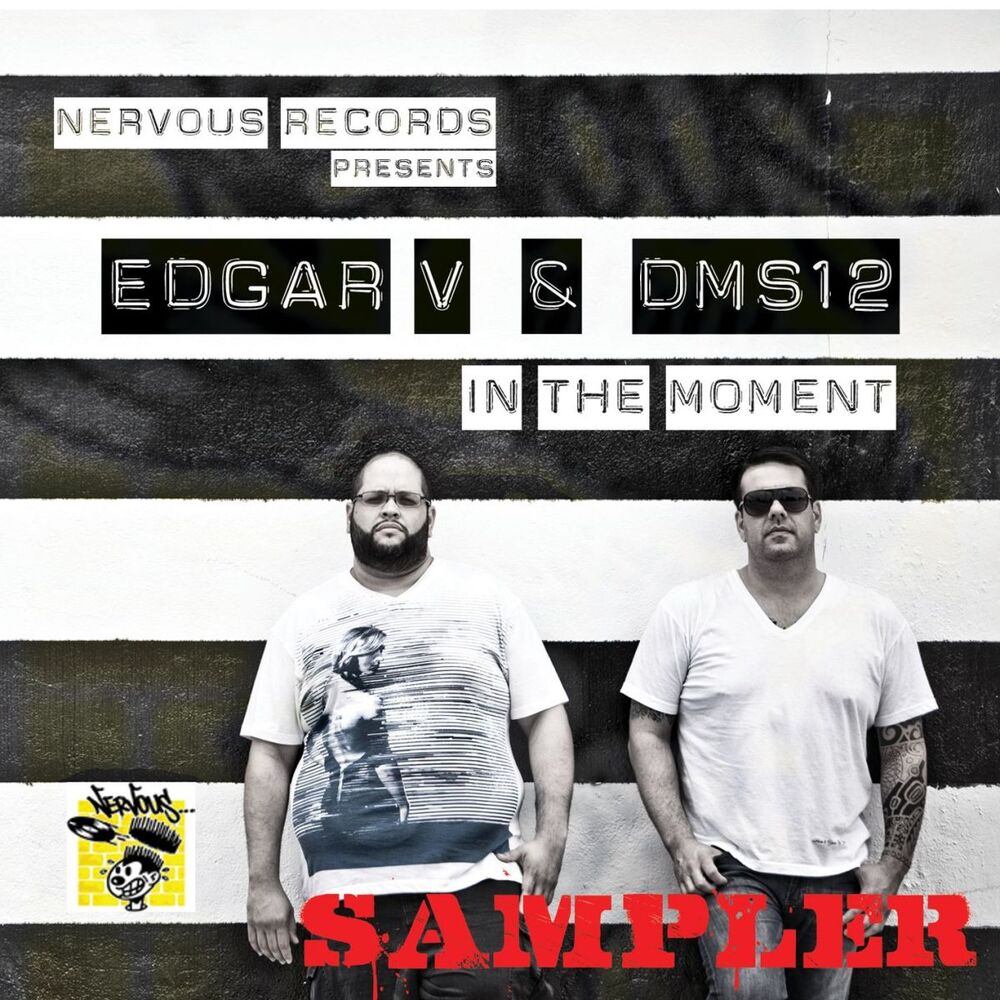 Picture of In The Moment - Sampler