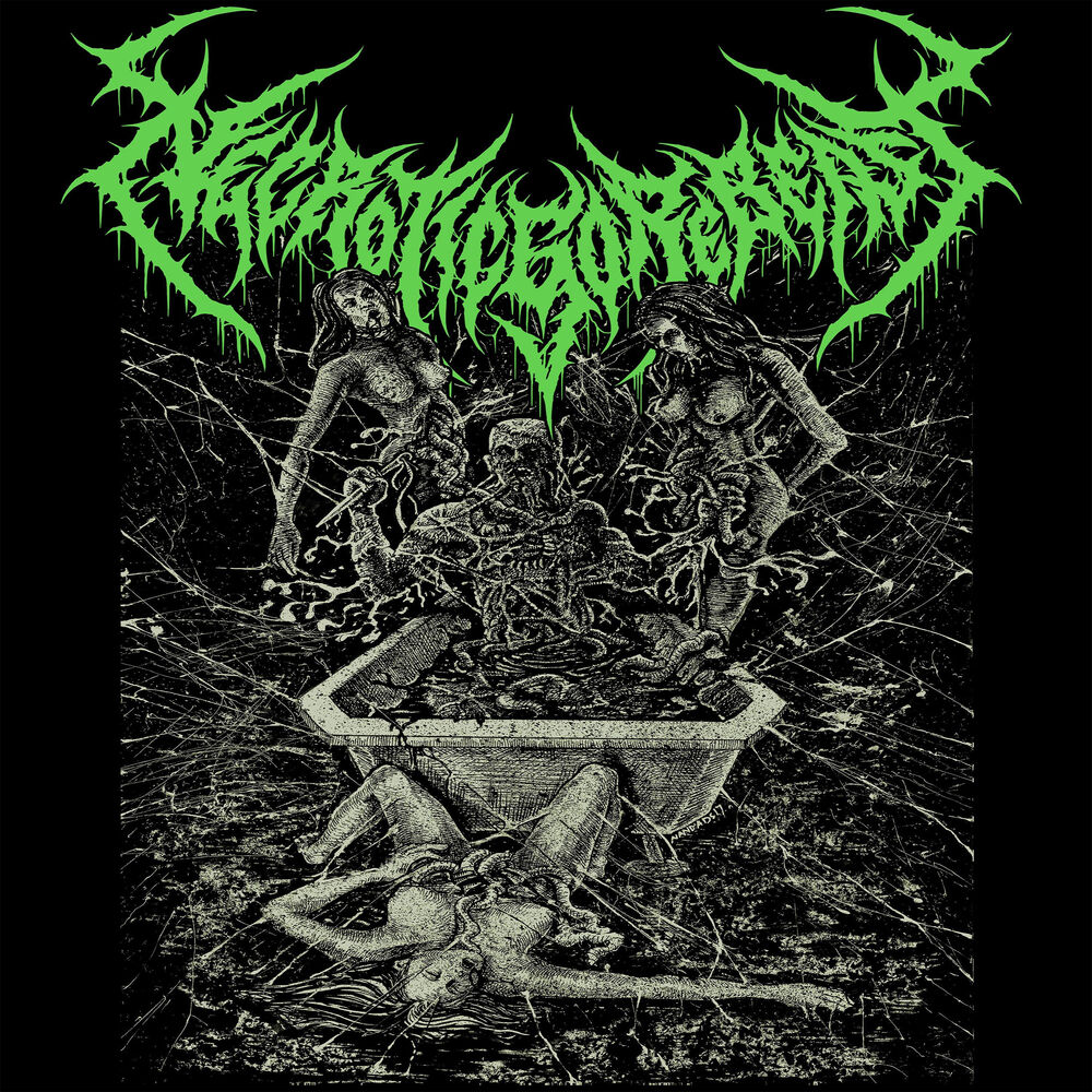 Picture of Necrotic.Gore.Beast playlist (Édition Spéciale)