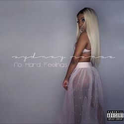 Cover of No Hard Feelings
