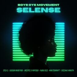 Cover of Selense