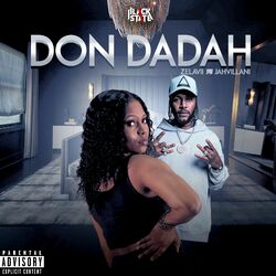 Cover of Don Dadah