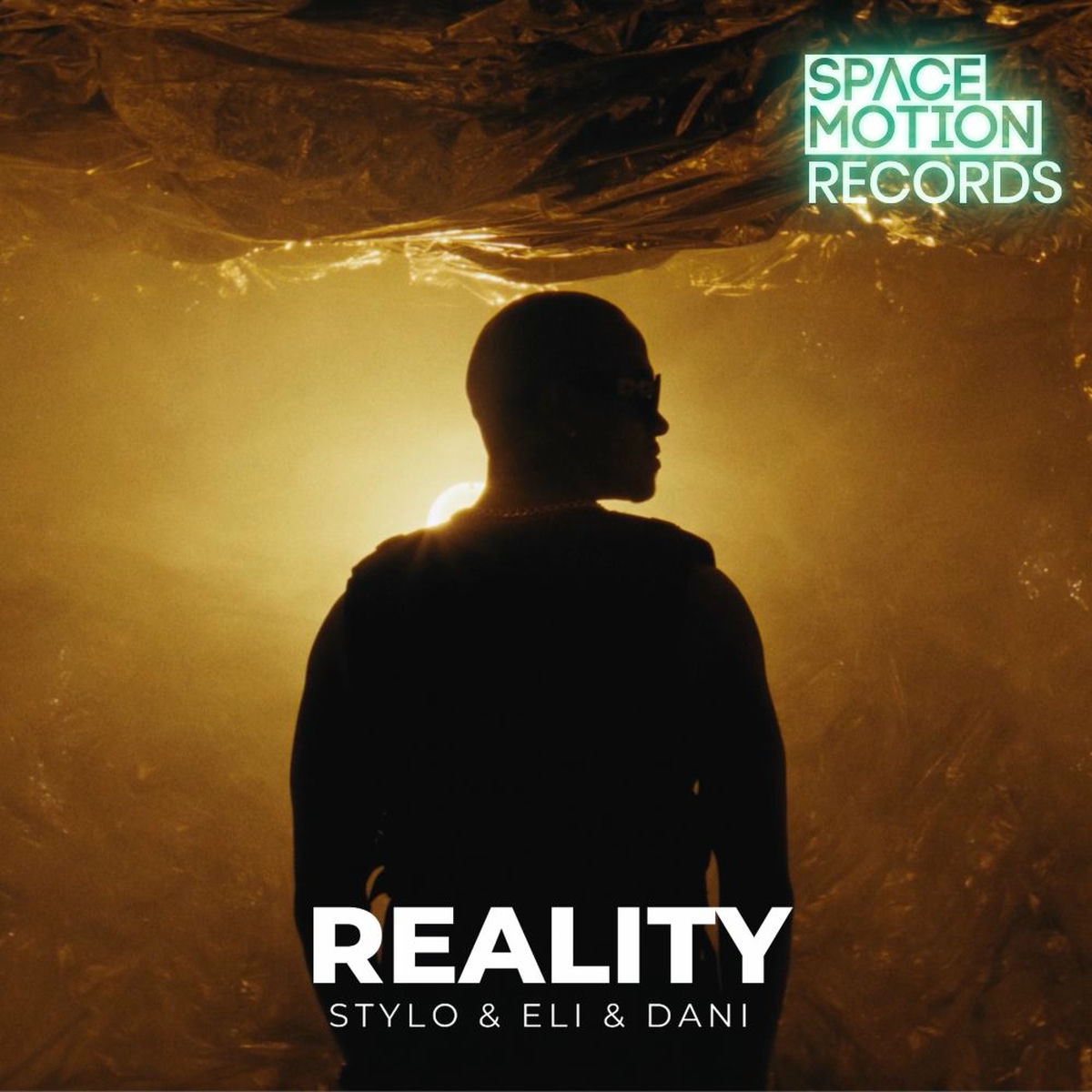 Album cover of Reality
