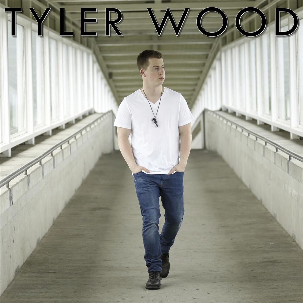 Picture of Tyler Wood - EP