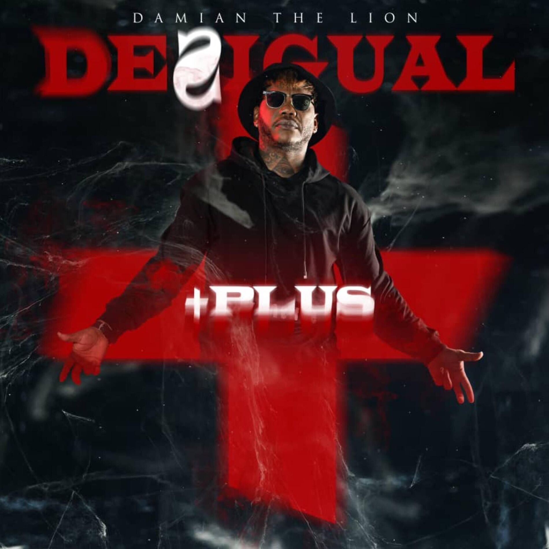 Album cover of Desigual Plus (Special Version)