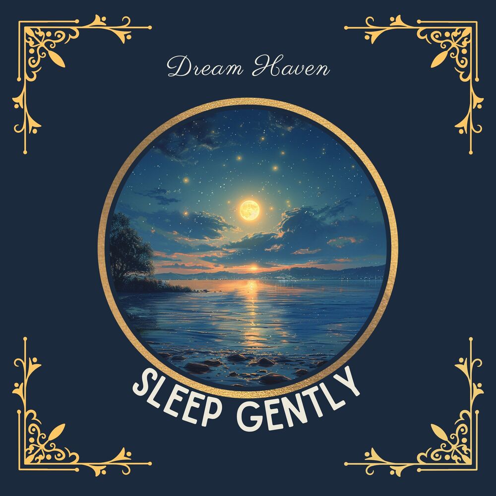 Picture of Sleep Gently