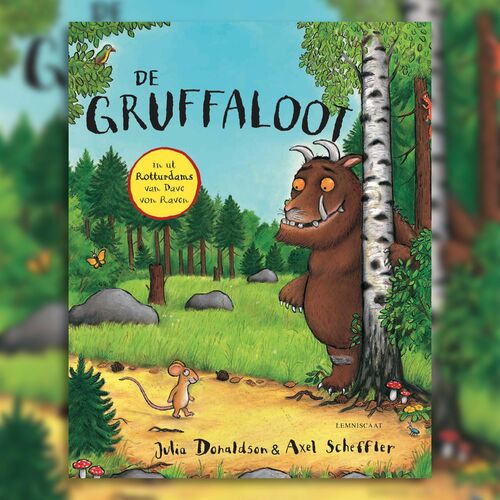 Descargar De Gröffalo in 't Limburgs van Frans Pollux - Lemniscaat MP3