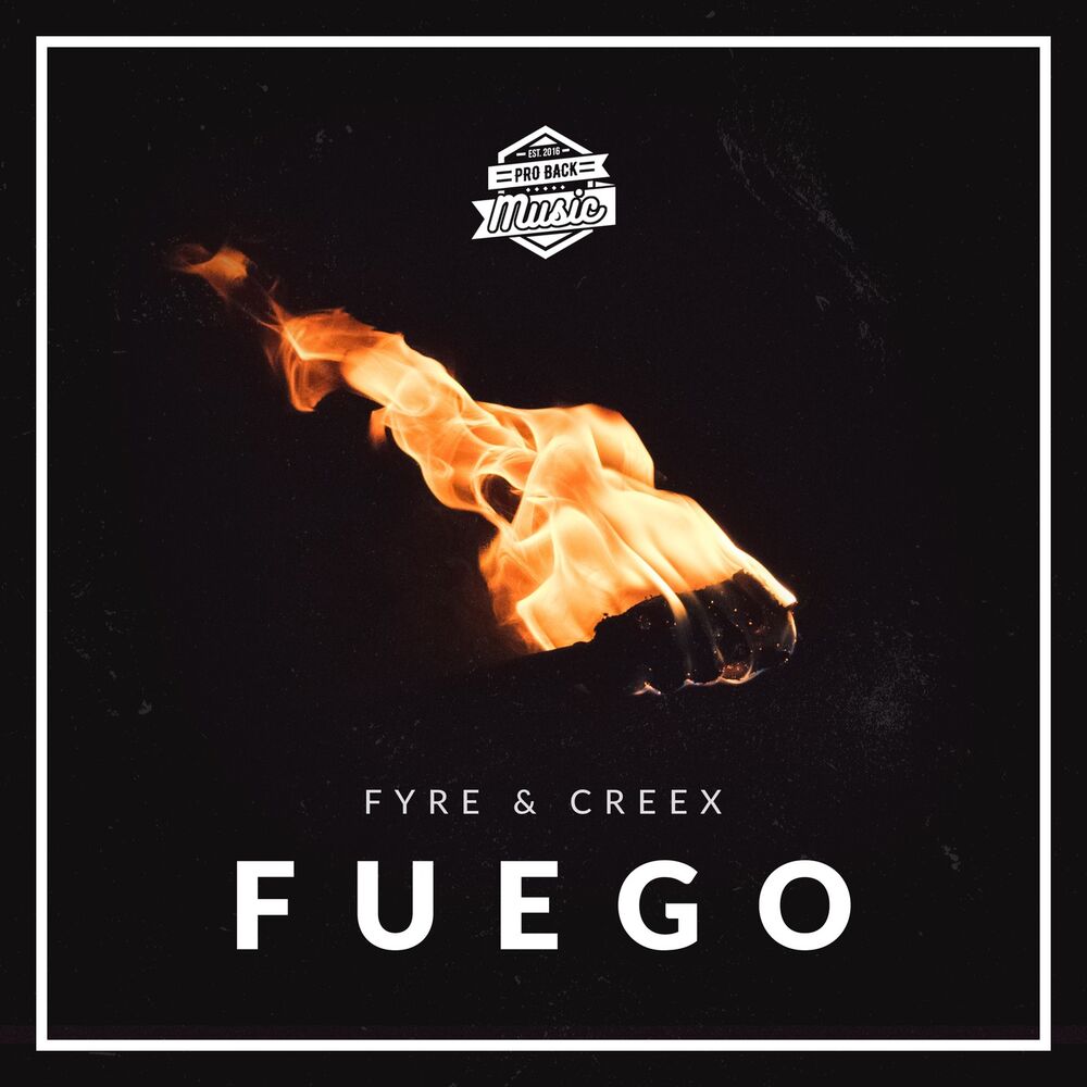 Picture of Fuego