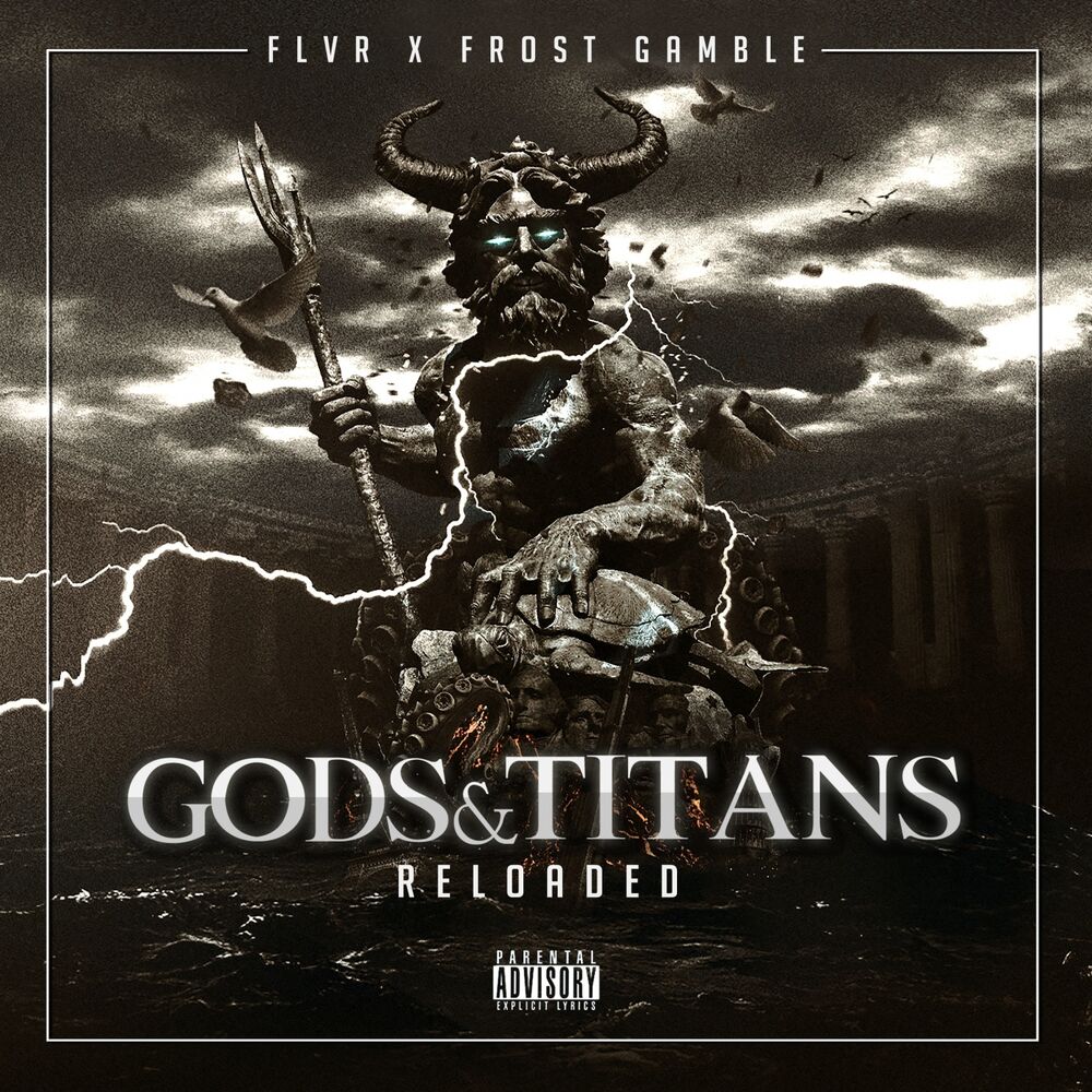 Picture of Gods & Titans Reloaded (Frost Gamble Remix)