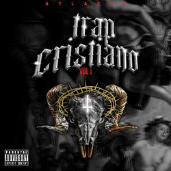 Cover of Trap Cristiano I