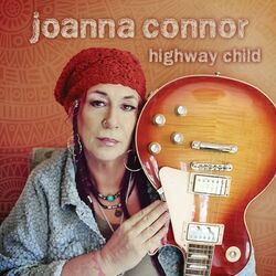 Cover of Highway Child