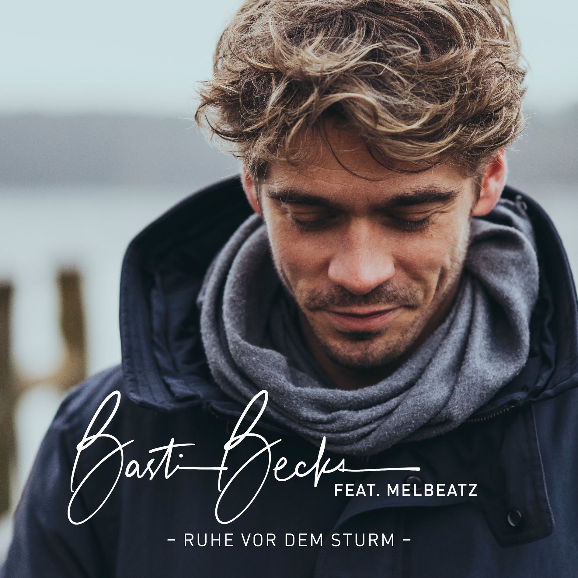 Album cover of Ruhe vor dem Sturm