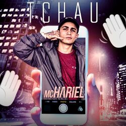 Cover of Tchau