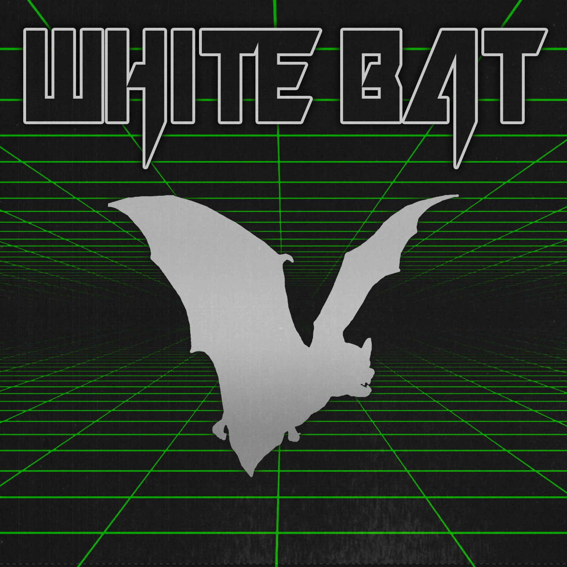 Album cover of White Bat VII