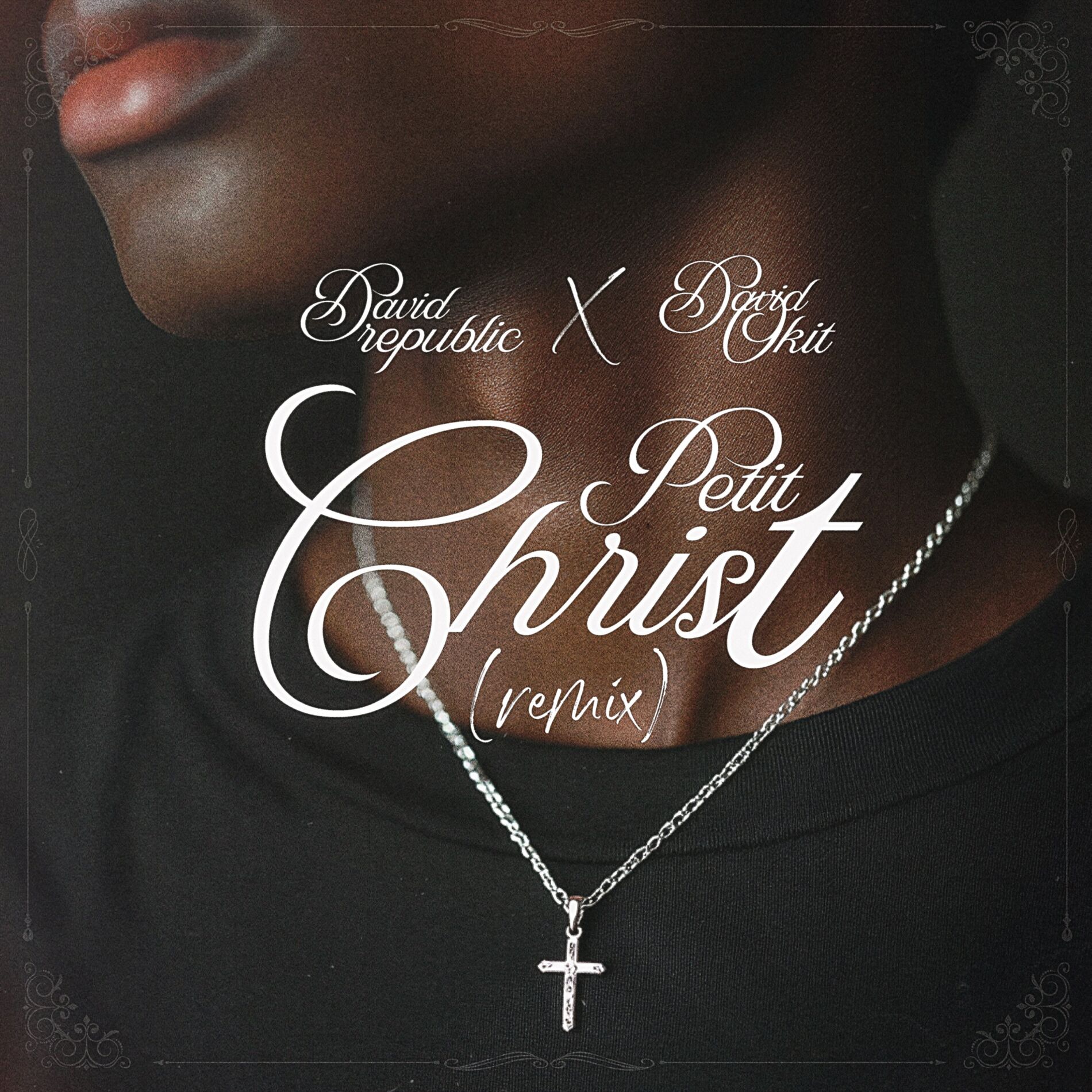 Album cover of Petit Christ (Remix)