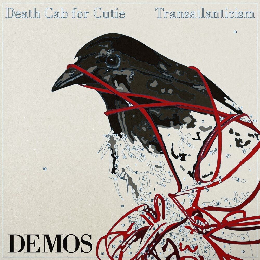 Picture of Transatlanticism Demos
