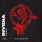 Invidia by Khomha album cover