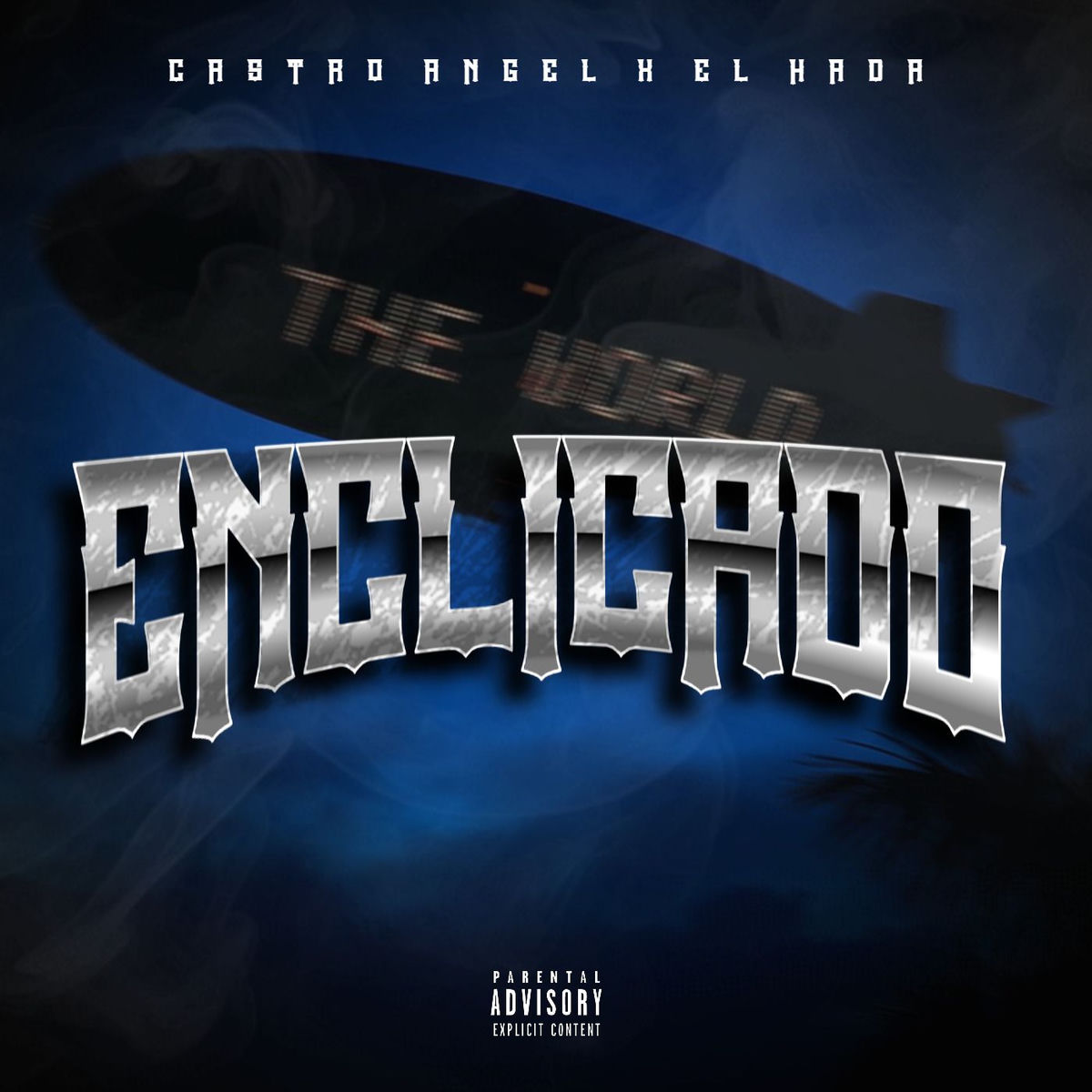 Album cover of Enclicado