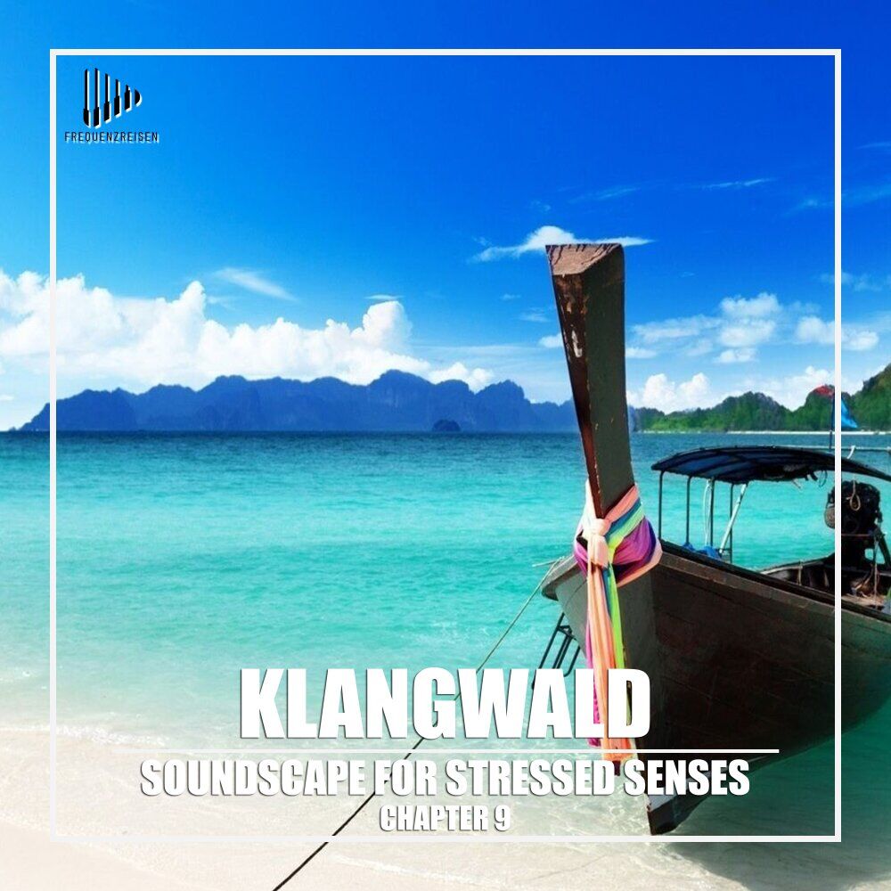 Picture of Soundscape For Stressed Senses Chapter 9