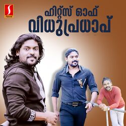 Cover of Hits of Vidhu Prathap