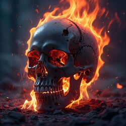 Evil Is Rising