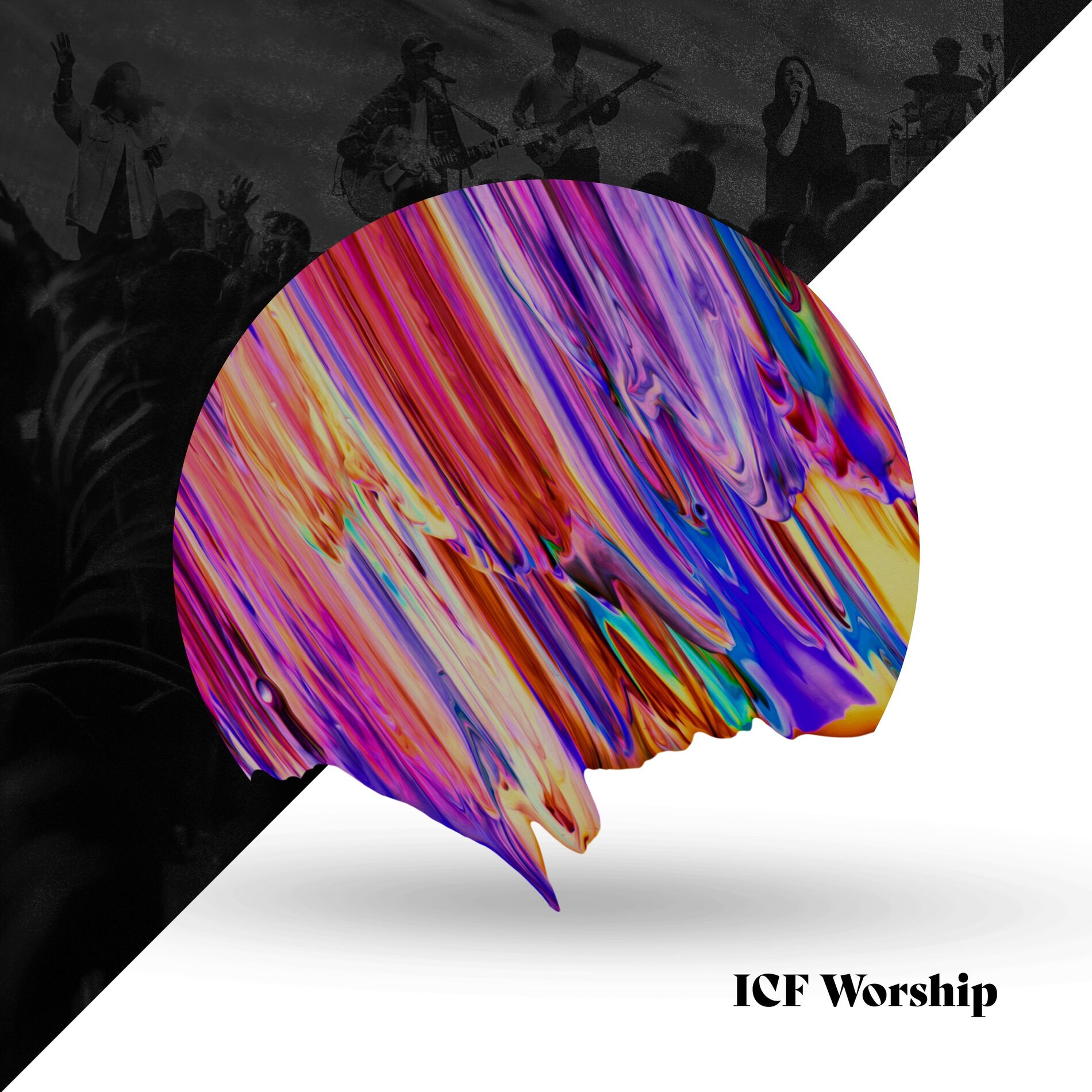 Album cover of Miracles (Live)