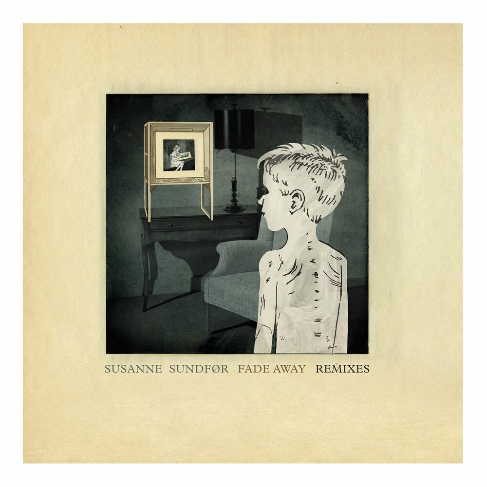 Picture of Fade Away Remixes