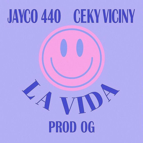 La Vida - Ceky Viciny