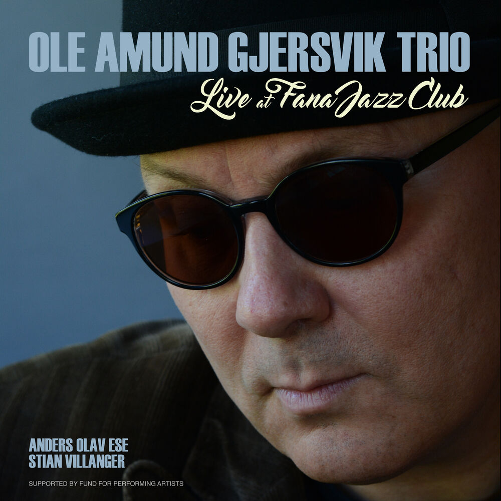 Picture of Live at Fana Jazz Club