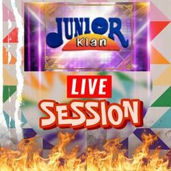 Live Session (Live)