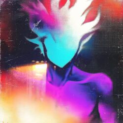 Cover of PRIMORDIAL