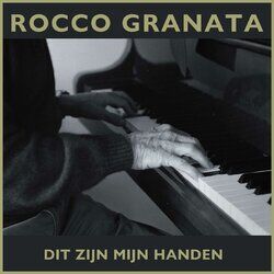 Cover of Dit Zijn Mijn Handen