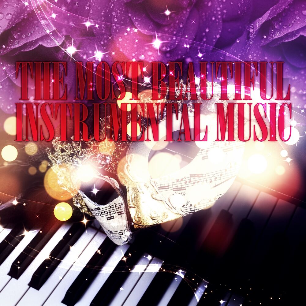 Picture of The Most Beautiful Instrumental Music - Sounds of Silence, Sweet Dreams with Soothing Music, Relaxing Spa Background Music, Yin Yo