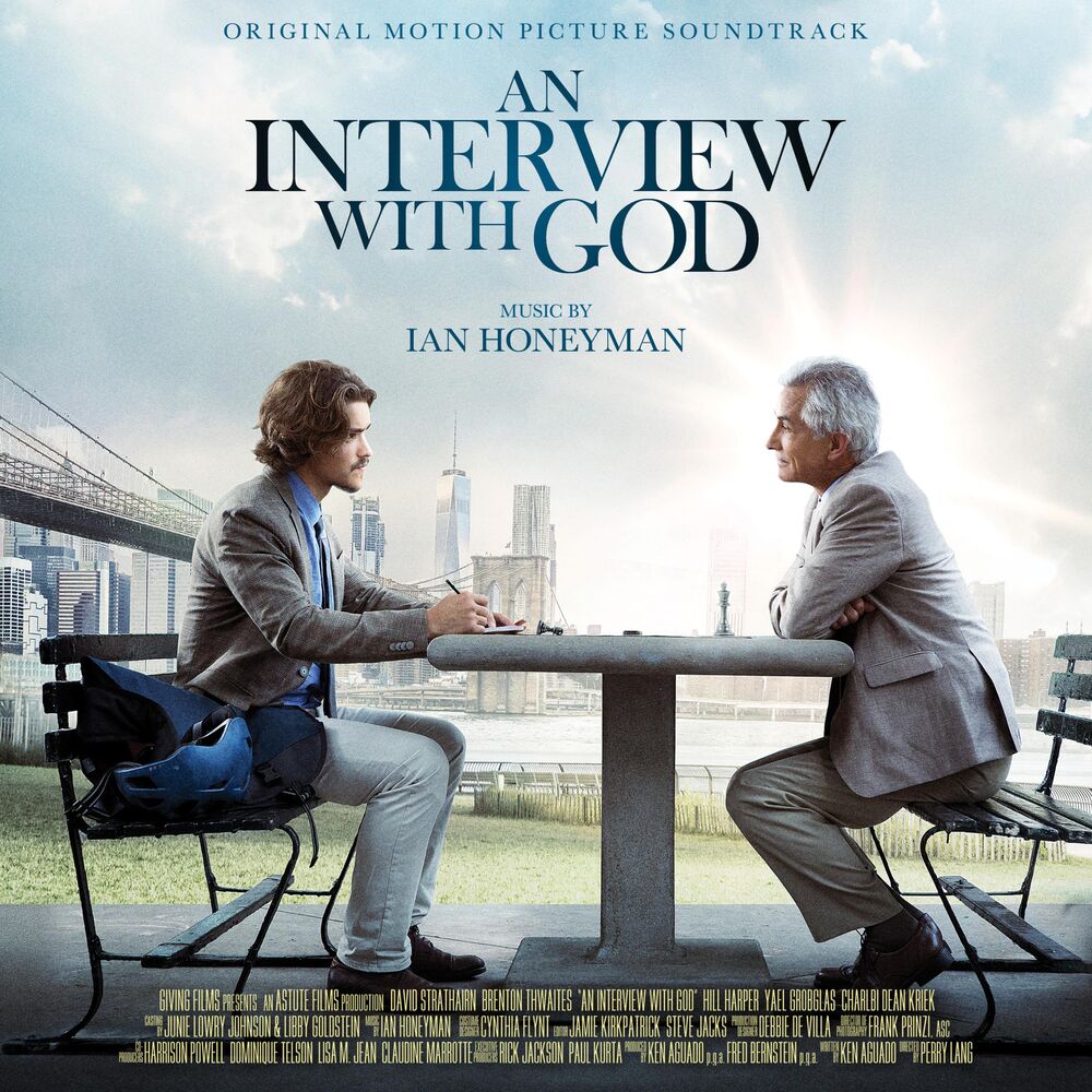 Picture of An Interview With God (Original Motion Picture Soundtrack)