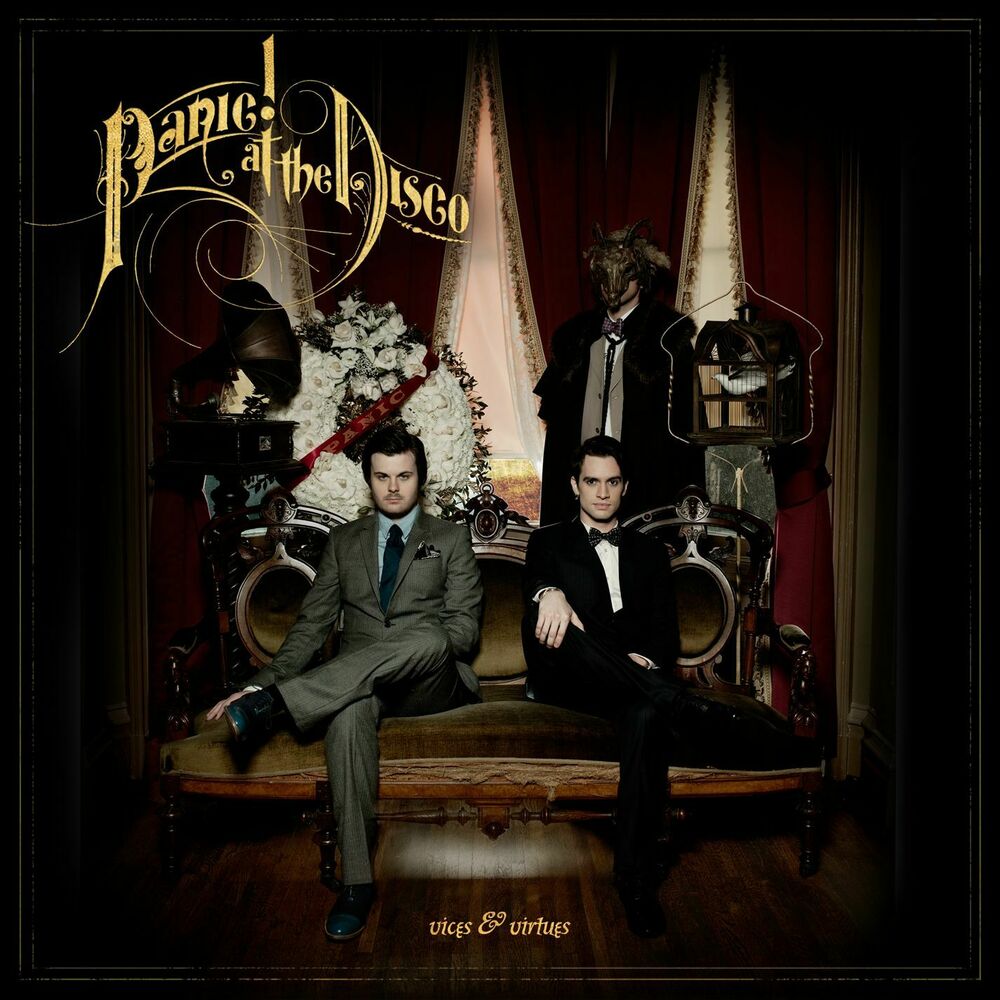 Picture of Vices & Virtues