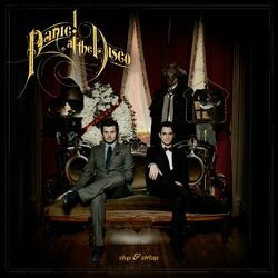 Cover of Vices & Virtues