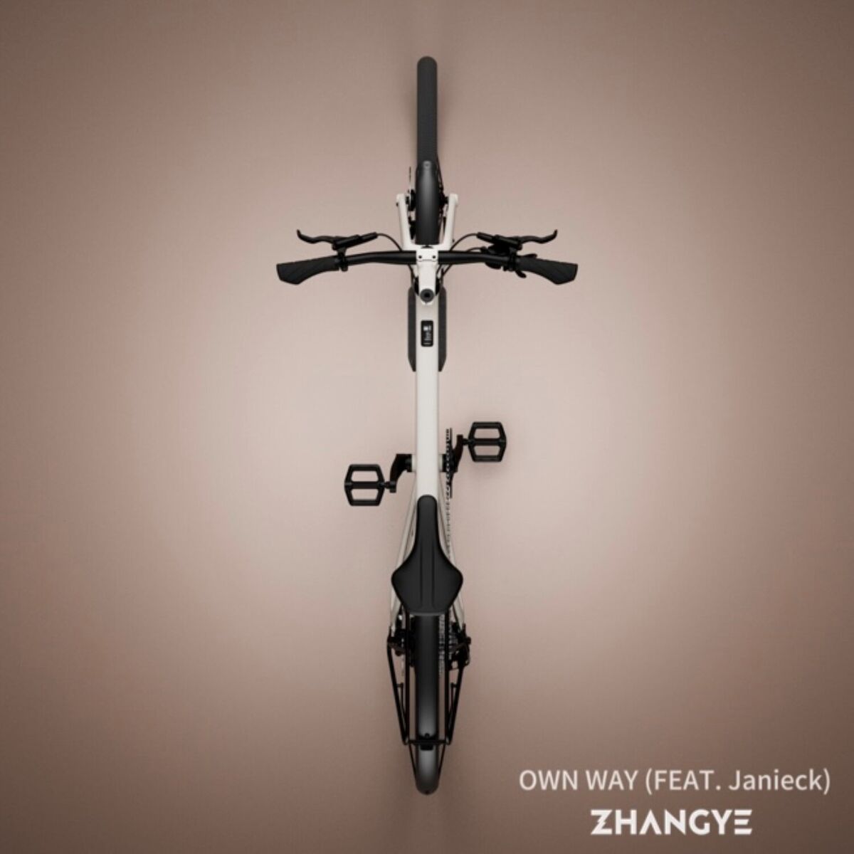 Album cover of Own Way