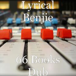 Cover of 66 Books Dub