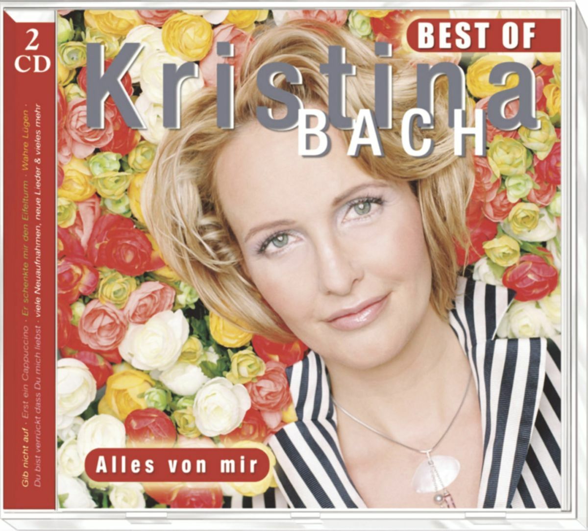 Album cover of Hey, ich such' hier nicht den größten Lover