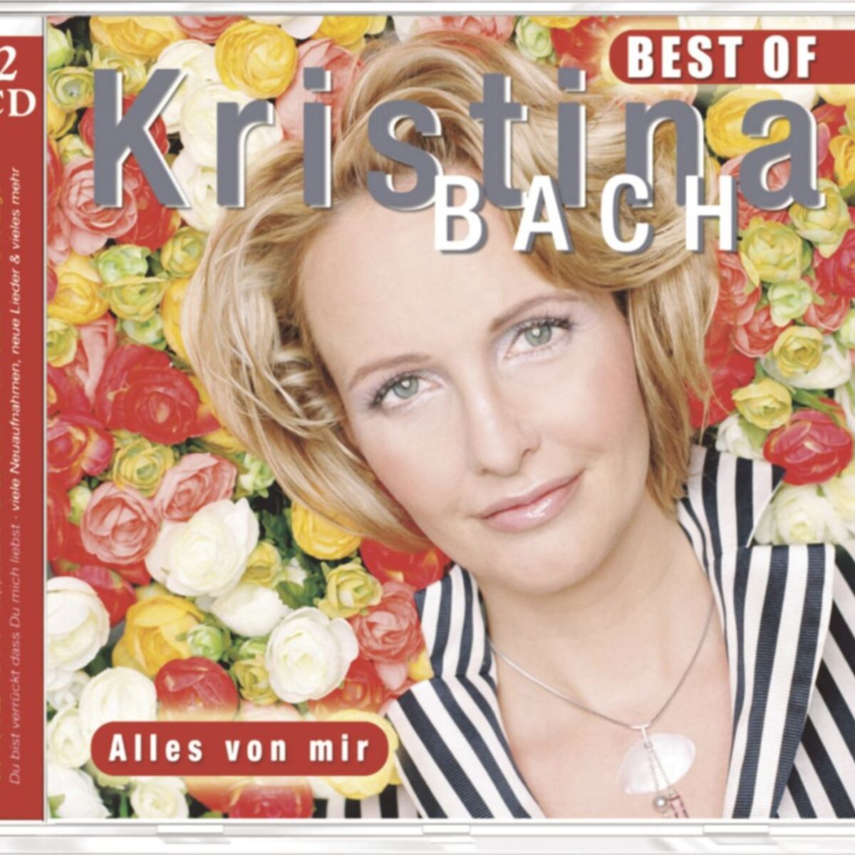 Album cover of Best Of