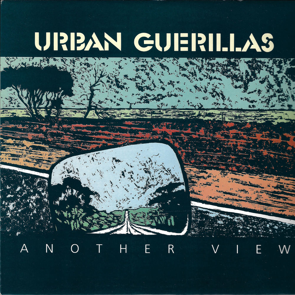 Album artwork for Nothin' to Do by Urban Guerillas