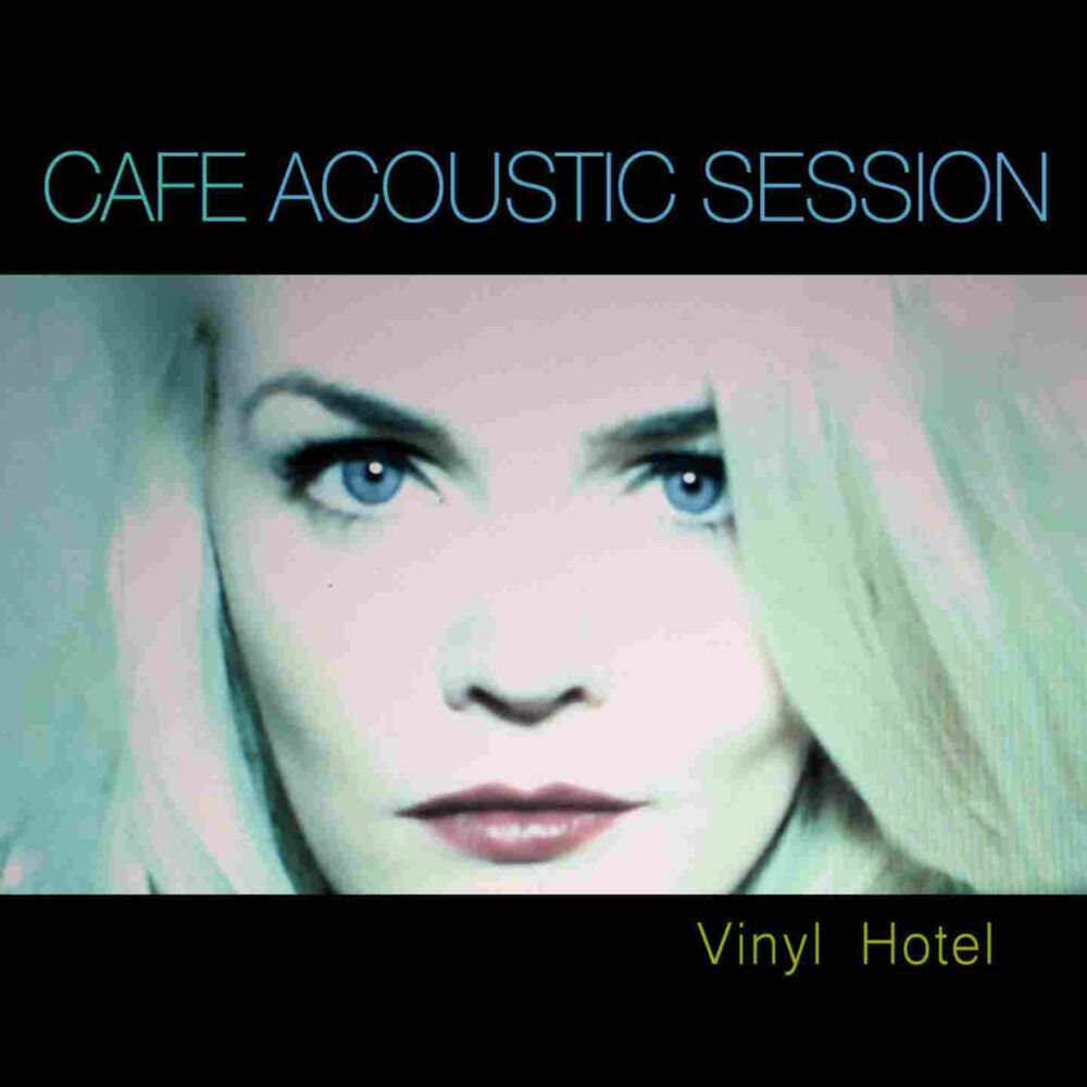 Picture of Café Acoustic Session (Acoustic Version)