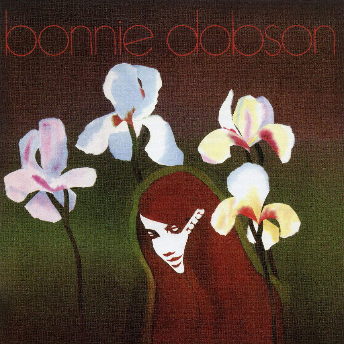 Album cover of Bonnie Dobson